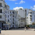 Касабланка: красота и величие города