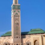 Касабланка: место событий и конфликтов