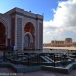 Касабланка: место встречи и разлуки