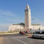 Касабланка: экзотическая атмосфера