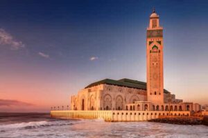 Касабланка: места для знакомства с местной культурой