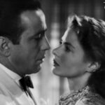 Касабланка: судьба и выбор