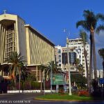 Касабланка: новые вызовы и задачи