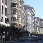 Касабланка: места для душевного покоя