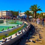 Касабланка: места для культурных событий