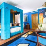 Касабланка: места для романтических встреч